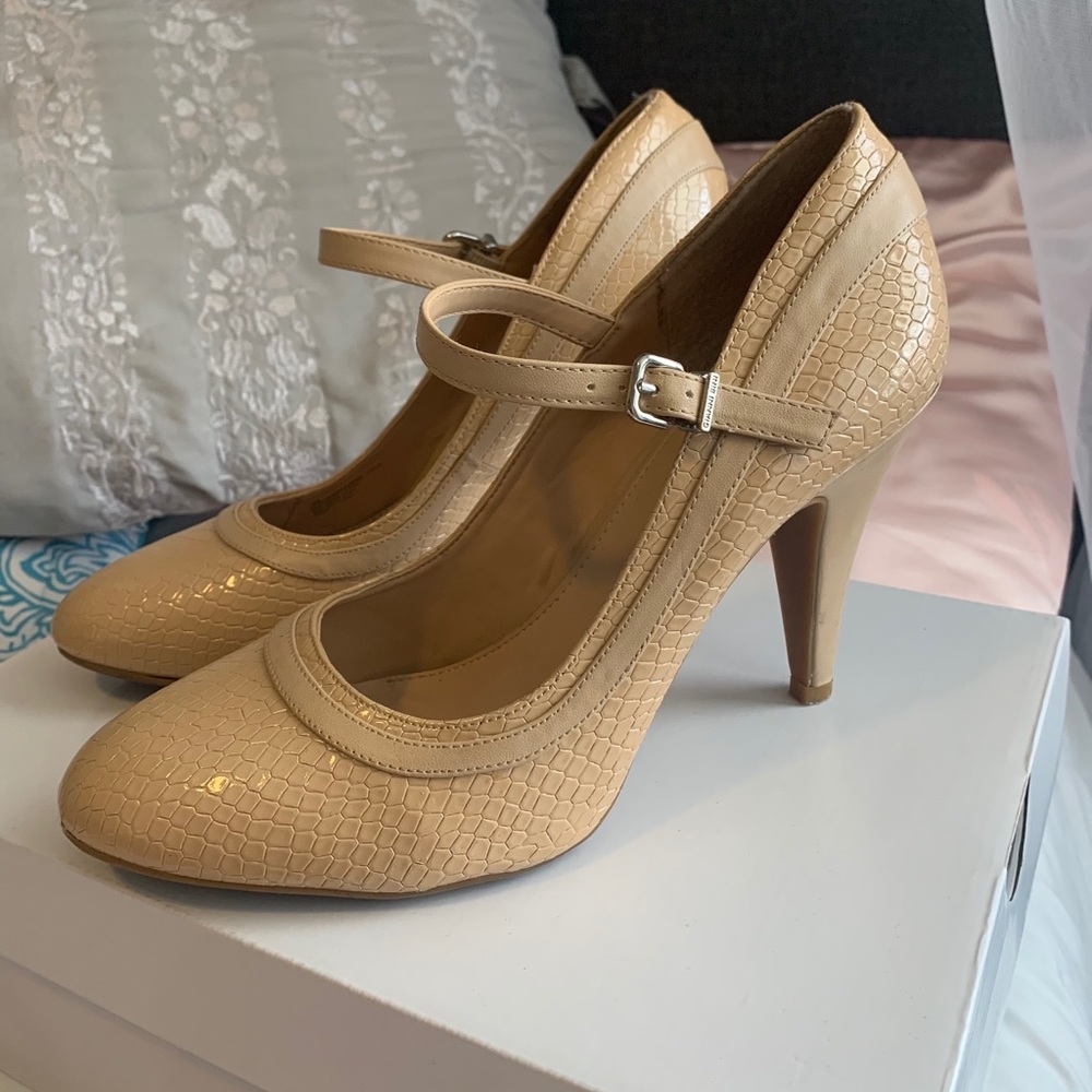 Gianni Bini pumps